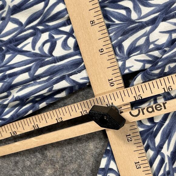 Alberto Makali Sport Cache Womens & Cropped Button Blazer Jacket Size 2 Long Sle - Picture 5 of 10